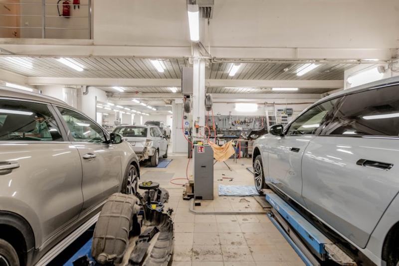 Автосервис Центр